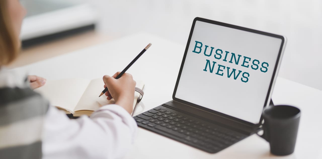 business news