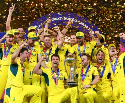 Cricket World Cup