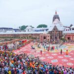 Puri - Land of the soul of Hindus