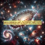 Exploring Space