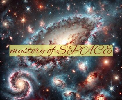 Exploring Space