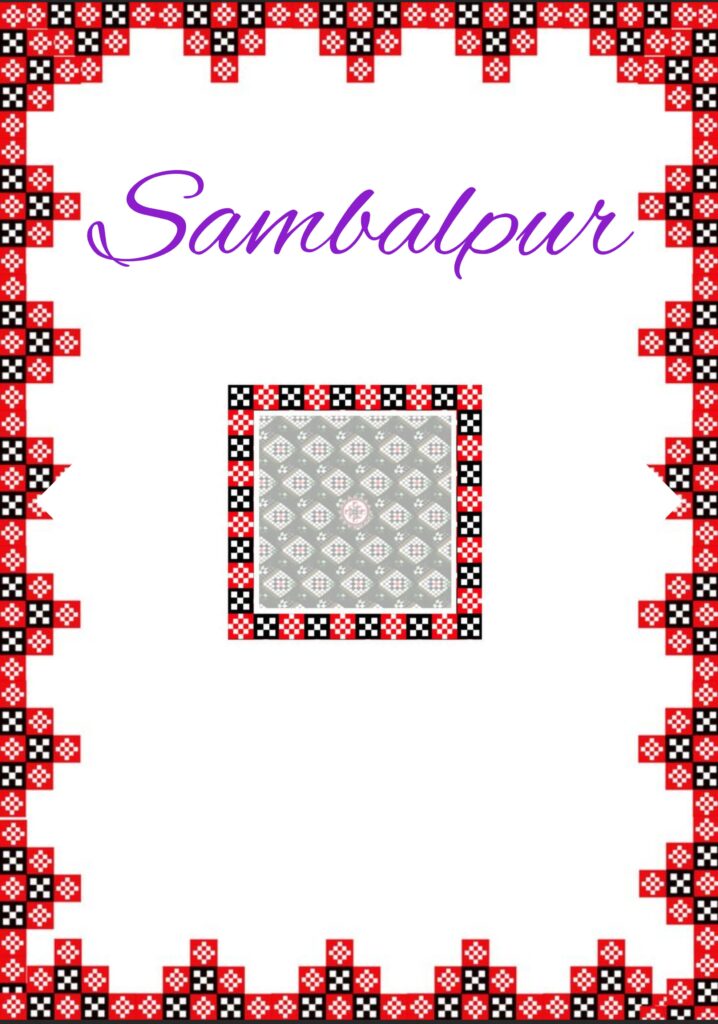 Sambalpuri Culture - Pride of Odisha