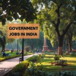 Government jobs in Odisha & India
