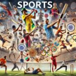 National Games India