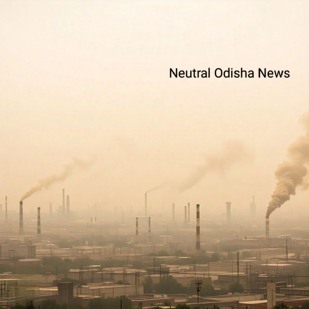 Issues with Indian Metros and Cities, Pollution
