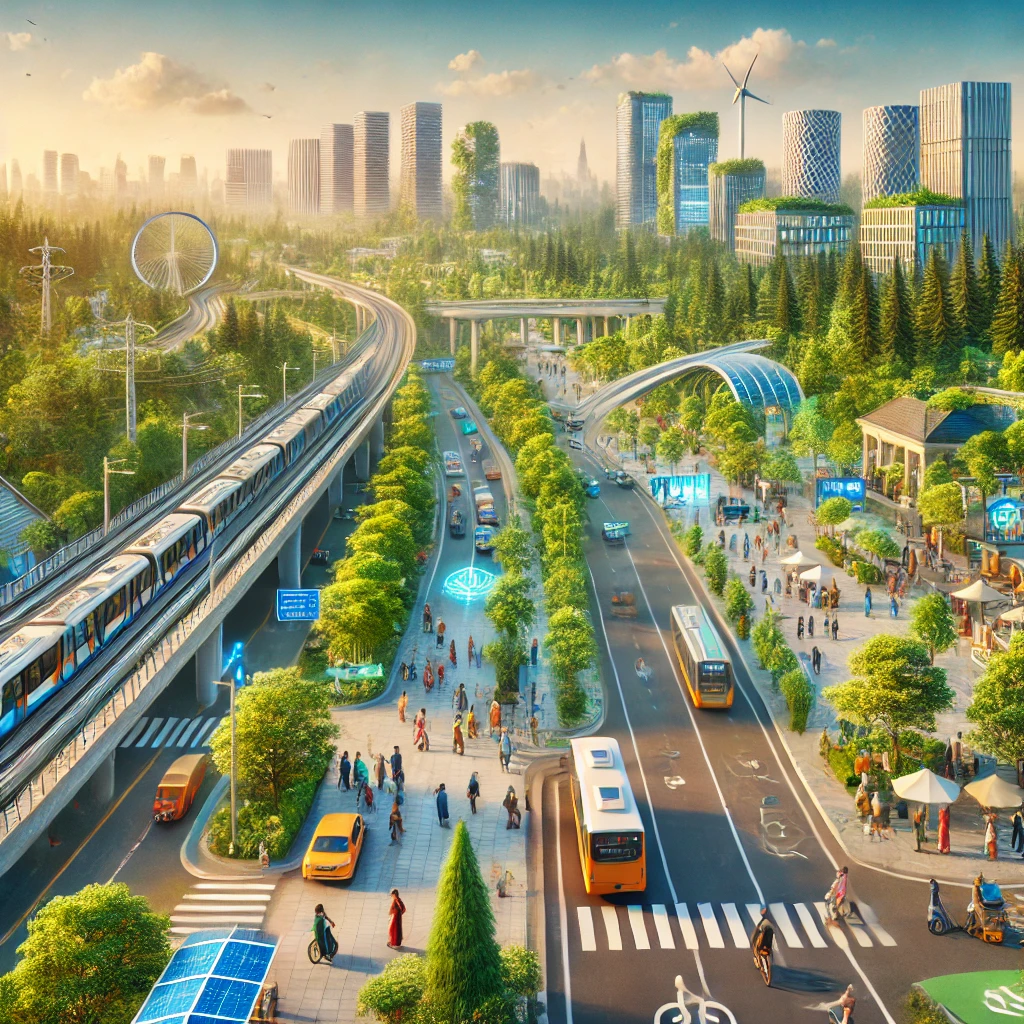 liveable cities and metros in India