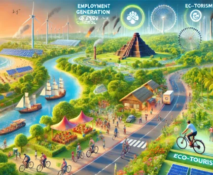 My dream of Odisha