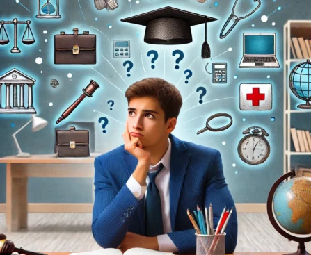 Various Career Options, Daily current affairs and vocabulary FREE