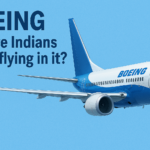 Boeing - Are they safe?