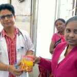 One Rupee Clinic by Dr. Shankar Ramchandani