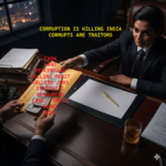 Corruption and the corrupts