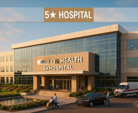 unaffordable private healthcare