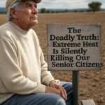 extreme heat is killing our senior citizens
