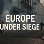 Europe on the Edge - Leaders Protect Illegal Migrants, Not Citizens