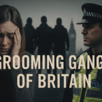 Grooming Gangs of United Kingdom: How Institutions Betrayed Their Daughters