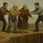 Duita Puara Dukha – The Curse of Having Two Sons