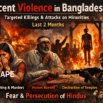 Hindu Genocide in Bangladesh