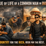 Value of Life of a Common Man in India
