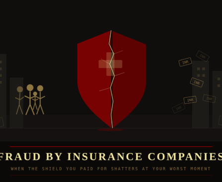 Fraud by Insurance Companies, Fraud by PolicyBazaar.com