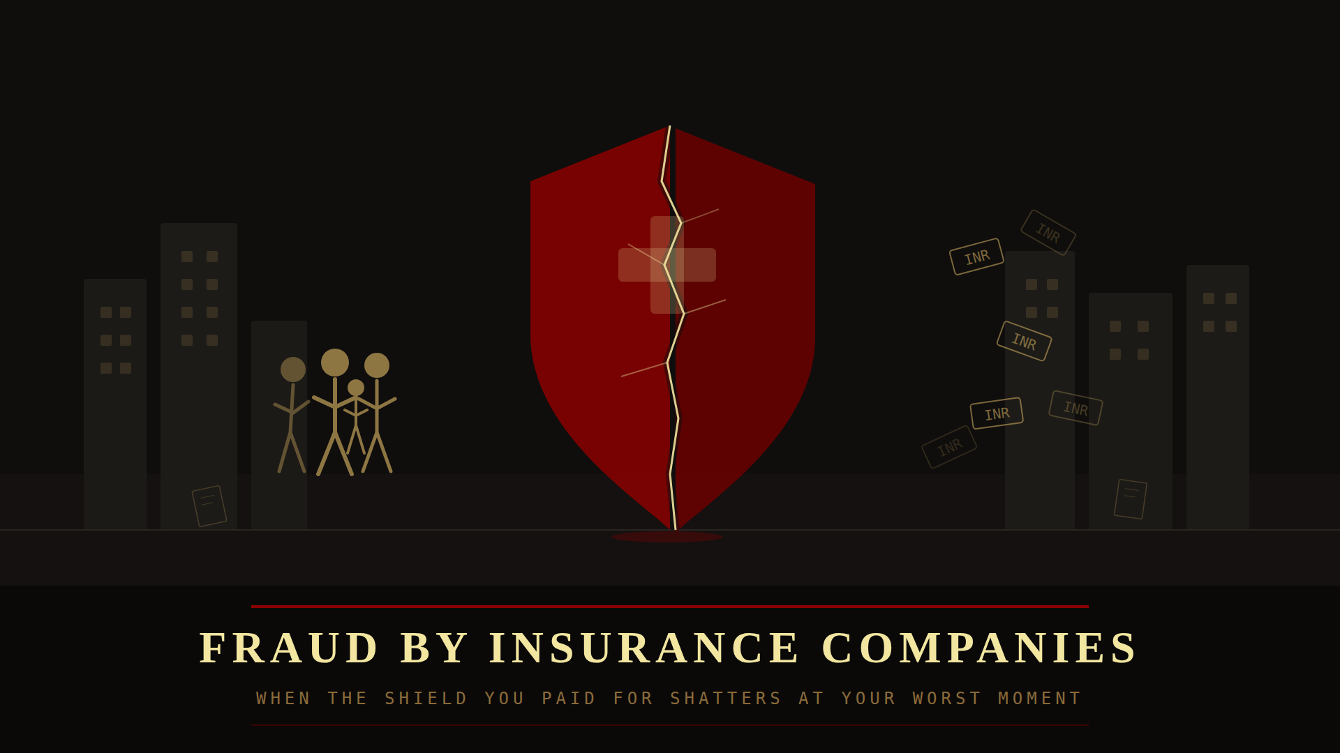 Fraud by Insurance Companies, Fraud by PolicyBazaar.com