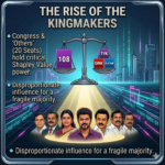 The Dravidian Endgame: What Game Theory Tells Us About Survival After Tamil Nadu’s 2026 Earthquake