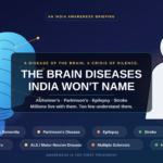 The Two Indias of Brain Disease: How Ignorance, Class, and Silence Are Failing a Billion People