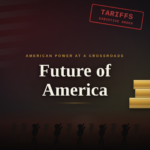 The Dollar's Reckoning: How Trump's Tariffs, Wars, and China's Gold Rush Are Fueling De-Dollarization